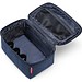 reisenthel® Kulturbeutel beautycase, twist navy