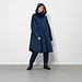 reisenthel® Regenponcho mini maxi raincoat, dark blue