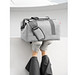reisenthel® Reisetasche allrounder M, herringbone grey
