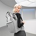 reisenthel® Reisetasche allrounder R large, herringbone grey