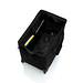 reisenthel® Reisetasche allrounder trolley, black