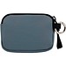 Resi Plus GRS recycelte Brieftasche, hale blau