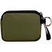 Resi Plus GRS recycelte Brieftasche, waldgrün