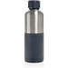 Ripple RCS R-Steel auslaufsichere Wasserflasche 750ml, navy blau