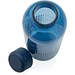 Ripple RCS rPET auslaufsichere Wasserflasche, 750ml, navy blau