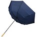 Romee 30'' windbeständiger Golfschirm aus recyceltem PET, navy