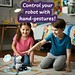 ROMI INTELLIGENT ROBOT. Lernspielzeug für Kinder, Gemischt