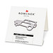 ROMINOX® Key Tool, SUV - 19 Funktionen, silber