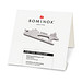 ROMINOX® Key Tool, Cargo Ship - 19 Funktionen, silber