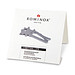 ROMINOX® Key Tool, Lion - 22 Funktionen, silber