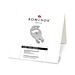 ROMINOX® Key Tool // Santa - 15 Fkt.