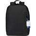 Rosie LSF 30 Sonnencreme mit Karabiner, blau