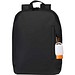 Rosie LSF 30 Sonnencreme mit Karabiner, orange