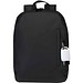 Rosie LSF 30 Sonnencreme mit Karabiner, schwarz