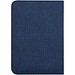 Ross GRS RPET RFID-Reisepasshalter, heather navy