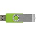 Rotate-basic USB-Stick 3.0, limone, 16GB