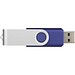 Rotate USB-Stick, blau, 32GB