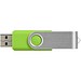 Rotate USB-Stick, limone, 32GB