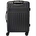 Rover 24 GRS-recycelter, erweiterbarer Trolley 70 L, schwarz