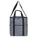 RPET Kühltasche Santo Domingo,grau