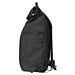 RPET Rucksack Oklahoma City,schwarz