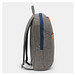 Rucksack Aberdeen,blau, braun