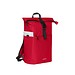 Rucksack BASIC, rot