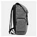 Rucksack DONEGAL S,grau, schwarz
