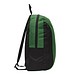 Rucksack JOY,grün, schwarz