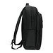 Rucksack PRINCETON,schwarz