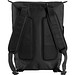 Rucksack SEATTLE, schwarz