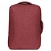 Rucksack Tampere,rot
