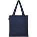 Sai RPET Tragetasche 7L, navy