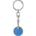 Schlüsselanhänger Arras,blau