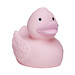 Schnabels® Bade-Ente Klassik, pastellrot