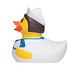 Schnabels® Bade-Ente Krankenschwester, bunt