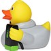Schnabels® Quietsche-Ente E-Mobilität, multicolour