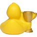 Schnabels® Quietsche-Ente Pokal, multicolour