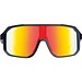 Schnelle Brille Levante,schwarz