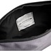 Schultertasche ALBANY, grau