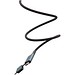 SCX.design C52 100W magnetisches, ultraschnelles 4-in-1 Ladekabel aus rPET, gun metal