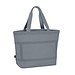 Shopper MONO, grau