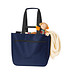 Shopper SOFTBASKET, marine