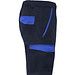 Workwear Shorts Tahoe, XXXL, navy/royalblau