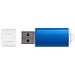 Silicon Valley USB-Stick, blau, 16GB