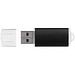 Silicon Valley USB-Stick, schwarz, 16GB
