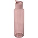 Sky  650 ml Sportflasche aus recyceltem Kunststoff, Dusty Pink