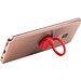 Smartphonehalter, rot