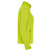 Softshell Jacke Nebraska, Damen, lime, XL