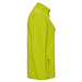 Softshell Jacke Nebraska, Herren, lime, XL